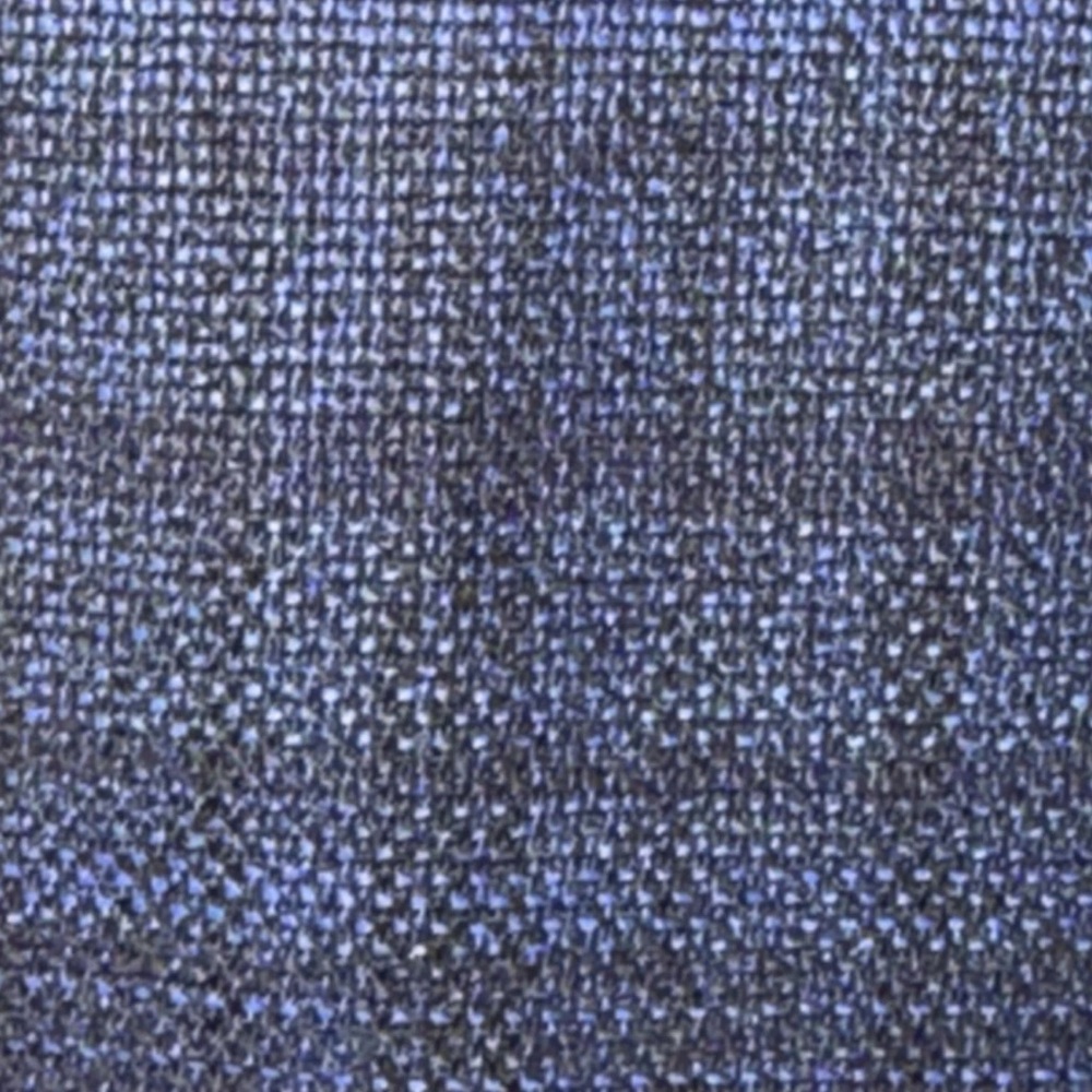NWT KENNETH COLE CHILLFLEX BLUE CHECK HALF LINED PEAK LAPEL BLAZER 48R - Picture 6 of 13